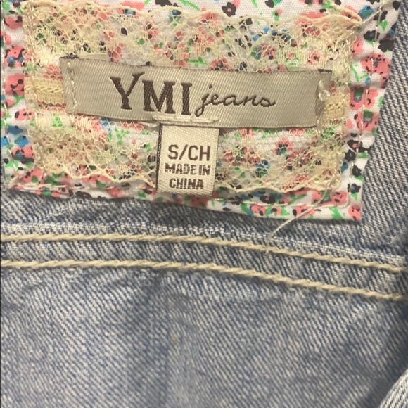 Jean Jacket - Picture 5 of 8